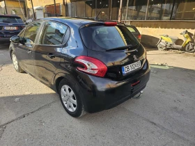 Peugeot 208 1.4HDI, снимка 1