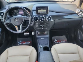 Mercedes-Benz B 180 7G, снимка 6