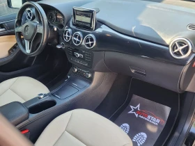 Mercedes-Benz B 180 7G, снимка 7