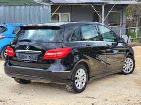 Mercedes-Benz B 180 7G, снимка 4