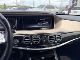 Mercedes-Benz S 63 AMG | DISTRONIC | 3D BURMESTER | HUD | , снимка 9