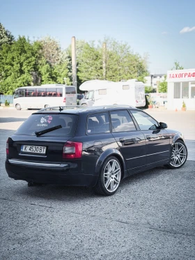 Audi A4 1.9 TDI, снимка 3