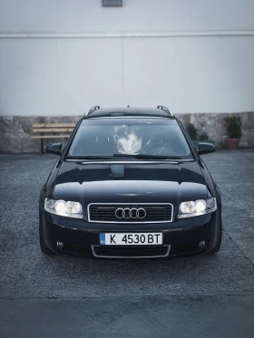 Audi A4 1.9 TDI, снимка 8