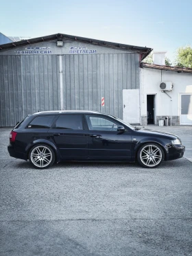 Audi A4 1.9 TDI, снимка 2