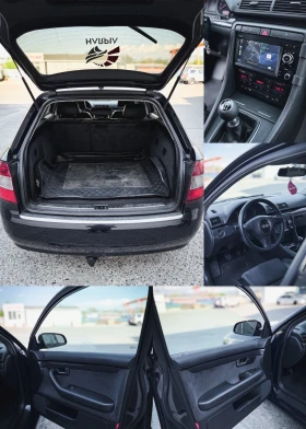Audi A4 1.9 TDI, снимка 10