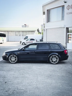 Audi A4 1.9 TDI, снимка 6
