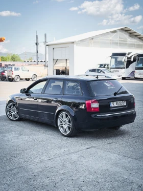Audi A4 1.9 TDI, снимка 5
