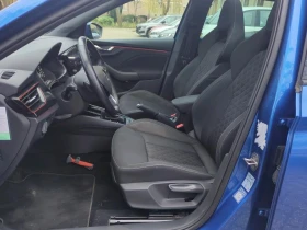 Skoda Scala Sport Business, снимка 8