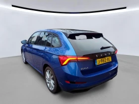 Skoda Scala Sport Business, снимка 4