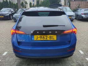 Skoda Scala Sport Business, снимка 6