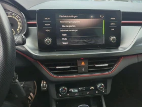 Skoda Scala Sport Business, снимка 10
