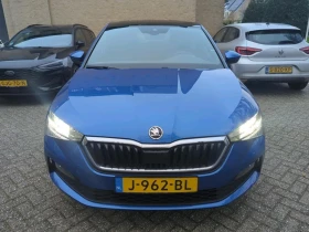 Skoda Scala Sport Business, снимка 5