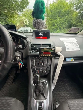 Opel Meriva 1.4T, снимка 8