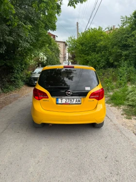 Opel Meriva 1.4T, снимка 3