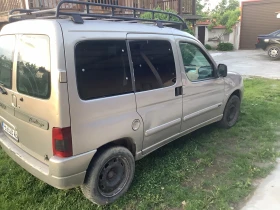 Citroen Berlingo 1.9 diesel, снимка 4