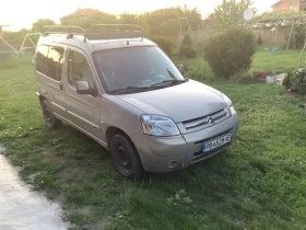 Citroen Berlingo 1.9 diesel, снимка 1