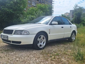 Audi A4 1.8Т 150кс., снимка 2