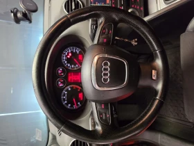 Audi A3 2.0FSI* 150к.с* S-LINE* НАВИ* МУЛТИ* ТЕМПОМАТ* РЕГ, снимка 9