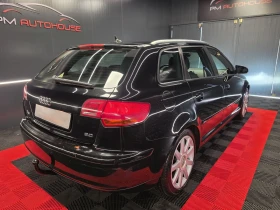 Audi A3 2.0FSI* 150к.с* S-LINE* НАВИ* МУЛТИ* ТЕМПОМАТ* РЕГ, снимка 3