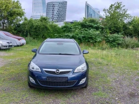 Opel Astra 1.4 COSMO , снимка 4