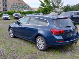 Opel Astra 1.4 COSMO , снимка 6