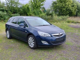 Opel Astra 1.4 COSMO , снимка 2