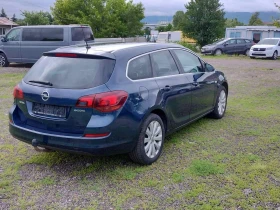 Opel Astra 1.4 COSMO , снимка 5
