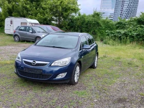 Opel Astra 1.4 COSMO , снимка 3
