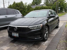 VW Jetta * Highline * CARFAX * РЪЧНИ СКОРОСТИ * 2 КЛЮЧА, снимка 1
