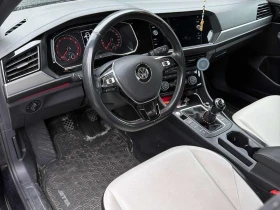 VW Jetta * Highline * CARFAX * РЪЧНИ СКОРОСТИ * 2 КЛЮЧА, снимка 5