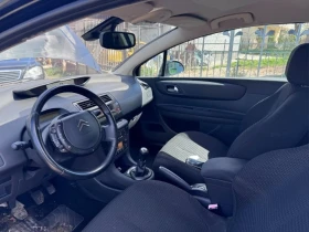 Citroen C4, снимка 10