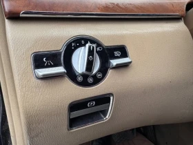 Mercedes-Benz S 500 дълга база+ газ, снимка 5