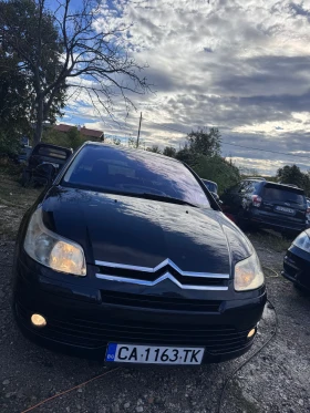 Citroen C4, снимка 9