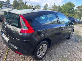 Citroen C4, снимка 1