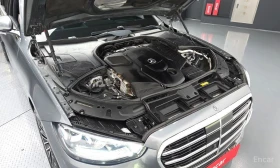 Mercedes-Benz S 350, снимка 6