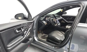 Mercedes-Benz S 350, снимка 10