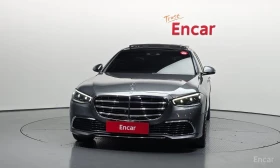 Mercedes-Benz S 350, снимка 3