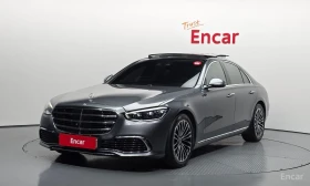 Mercedes-Benz S 350, снимка 1