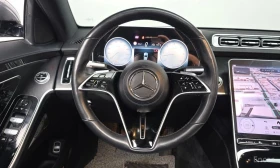 Mercedes-Benz S 350, снимка 13