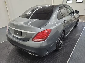 Mercedes-Benz C 300 BURMESTER* KEYLESS* ПОДГРЕВ* ДВА КЛЮЧА* , снимка 2