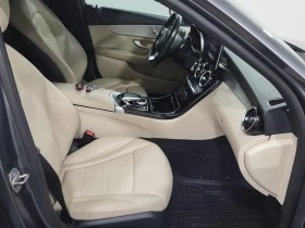 Mercedes-Benz C 300 BURMESTER* KEYLESS* ПОДГРЕВ* ДВА КЛЮЧА* , снимка 12