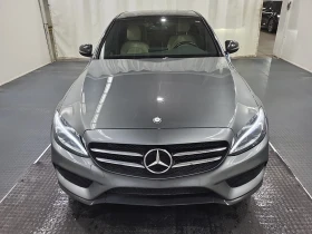 Mercedes-Benz C 300 BURMESTER* KEYLESS* ПОДГРЕВ* ДВА КЛЮЧА* , снимка 1