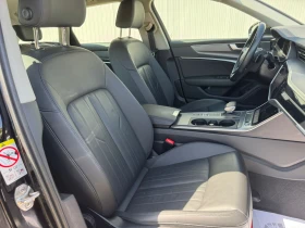 Audi A6 Allroad ОЧАКВАН ВНОС Audi A6 Allroad 50 TDI Business Plus , снимка 7