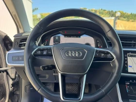 Audi A6 Allroad ОЧАКВАН ВНОС Audi A6 Allroad 50 TDI Business Plus , снимка 6
