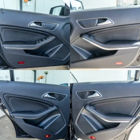 Mercedes-Benz CLA 220 D = 2015 = TOP = ГАРАНЦИЯ = ЛИЗИНГ, снимка 15