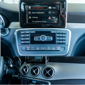 Mercedes-Benz CLA 220 D = 2015 = TOP = ГАРАНЦИЯ = ЛИЗИНГ, снимка 14