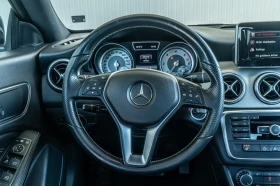 Mercedes-Benz CLA 220 D = 2015 = TOP = ГАРАНЦИЯ = ЛИЗИНГ, снимка 7