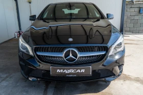 Mercedes-Benz CLA 220 D = 2015 = TOP = ГАРАНЦИЯ = ЛИЗИНГ, снимка 1
