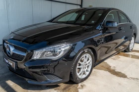 Mercedes-Benz CLA 220 D = 2015 = TOP = ГАРАНЦИЯ = ЛИЗИНГ, снимка 2