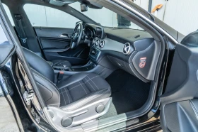 Mercedes-Benz CLA 220 D = 2015 = TOP = ГАРАНЦИЯ = ЛИЗИНГ, снимка 13